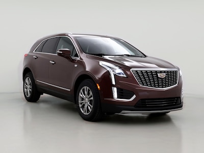 2023 Cadillac XT5 Premium Luxury -
                Atlanta, GA