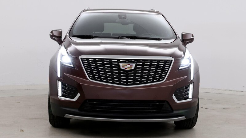 2023 Cadillac XT5 Premium Luxury 5