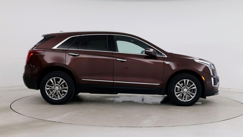 2023 Cadillac XT5 Premium Luxury 7