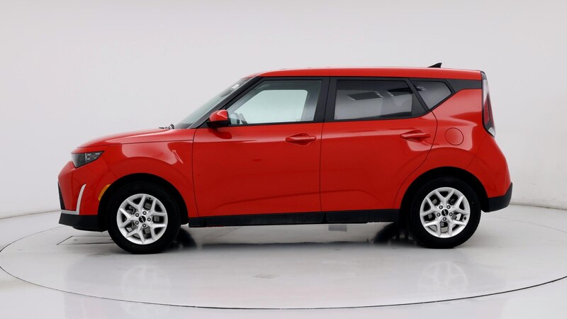 2023 Kia Soul LX 3