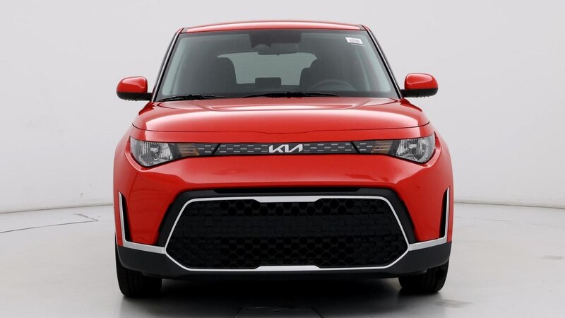 2023 Kia Soul LX 5