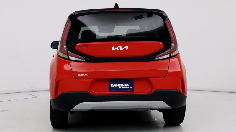 2023 Kia Soul LX 6