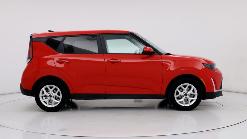 2023 Kia Soul LX 7