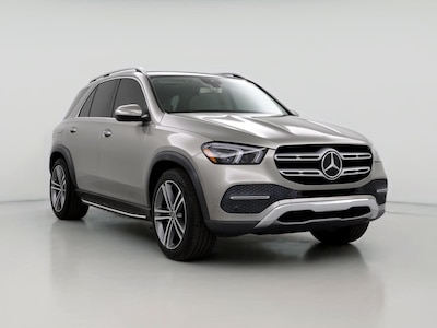 2020 Mercedes-Benz GLE 350 -
                Tampa, FL