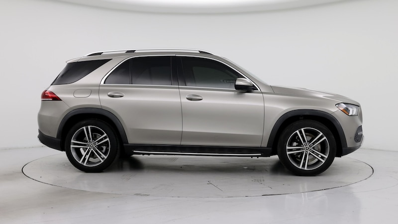 2020 Mercedes-Benz GLE 350 7