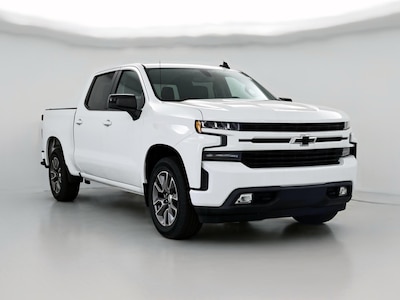 2019 Chevrolet Silverado 1500 RST -
                Gainesville, GA