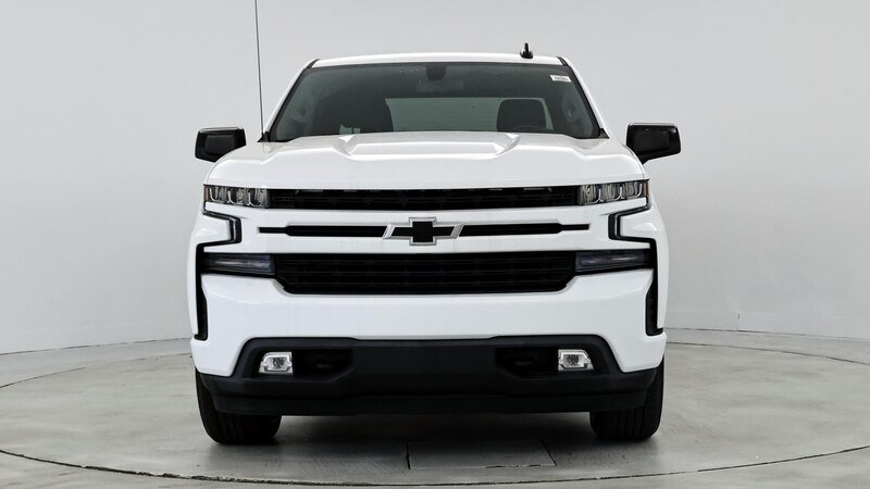 2019 Chevrolet Silverado 1500 RST 5