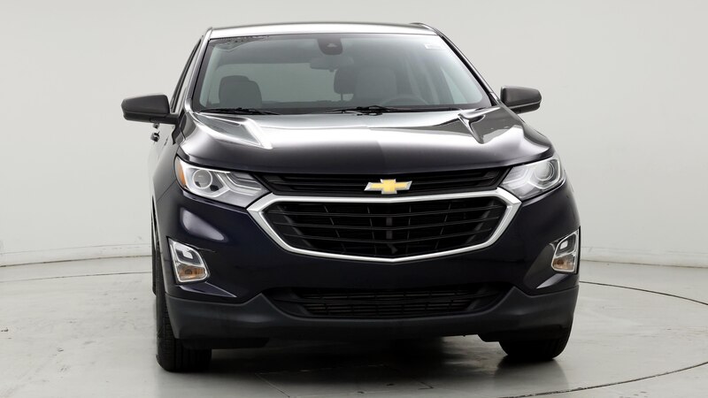 2020 Chevrolet Equinox LS 5