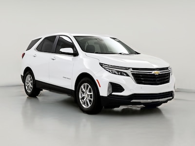 2022 Chevrolet Equinox LT -
                Norcross, GA