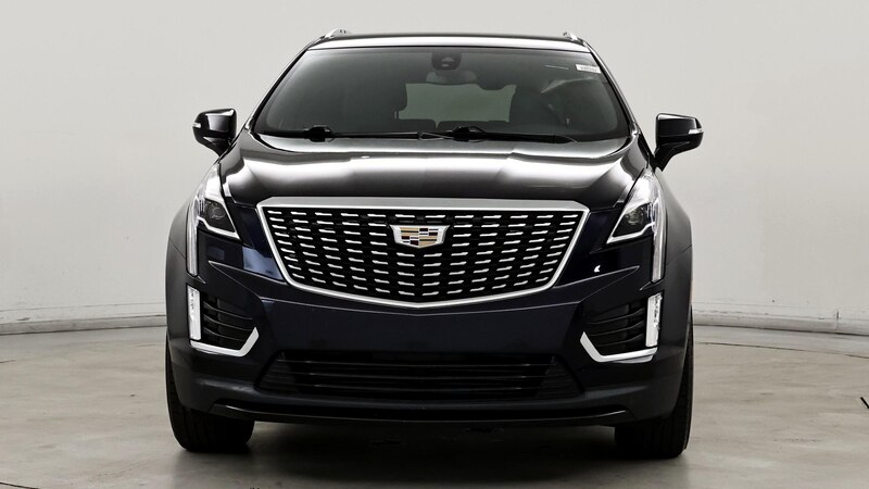 2021 Cadillac XT5 Luxury 5