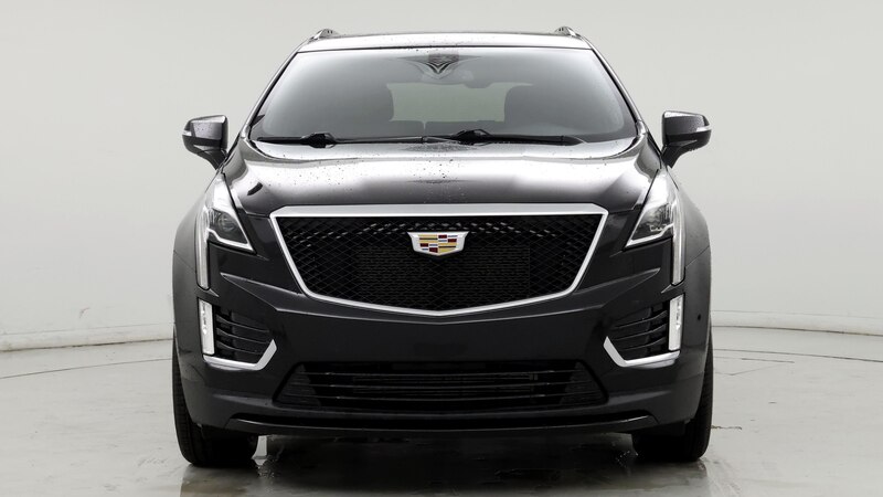 2020 Cadillac XT5 Sport 5