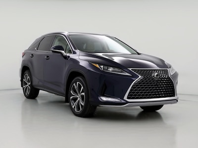 2022 Lexus RX 350 -
                Tampa, FL