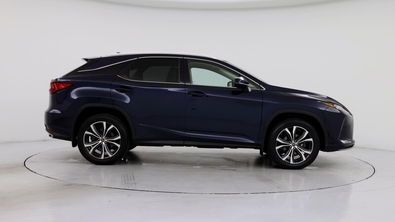 2022 Lexus RX 350 7