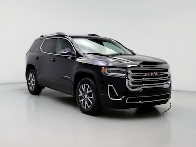 2023 GMC Acadia SLT -
                Orlando, FL