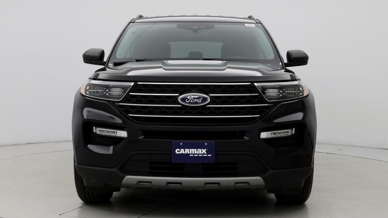 2023 Ford Explorer XLT 5