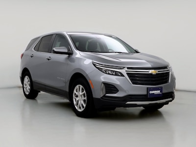 2023 Chevrolet Equinox LT -
                Laurel, MD