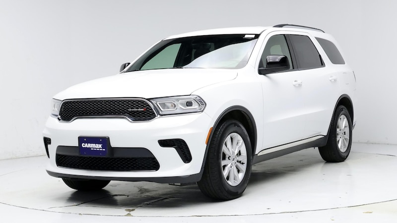 2023 Dodge Durango SXT 4