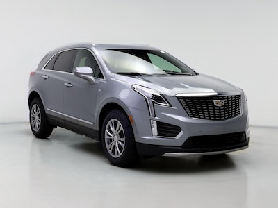 2023 Cadillac XT5 Premium Luxury -
                Orlando, FL