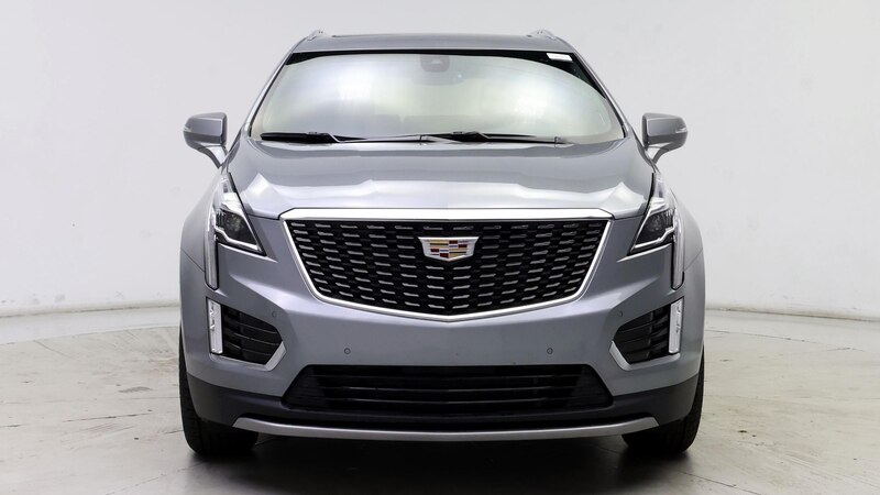 2023 Cadillac XT5 Premium Luxury 5