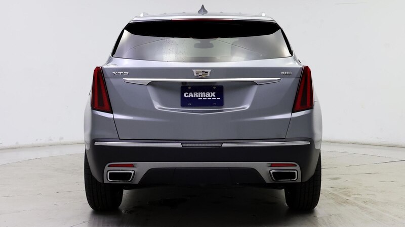 2023 Cadillac XT5 Premium Luxury 6