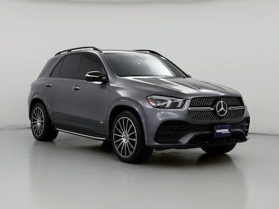 2021 Mercedes-Benz GLE 350 -
                Irving, TX