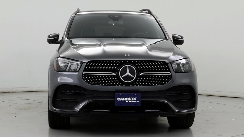 2021 Mercedes-Benz GLE 350 5