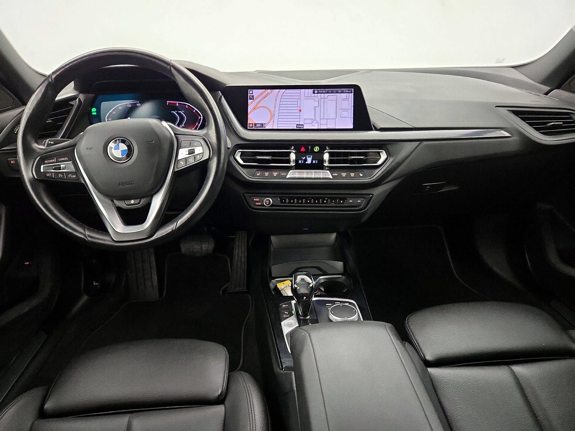 Thumbnail: 2021 BMW 2 Series - 9