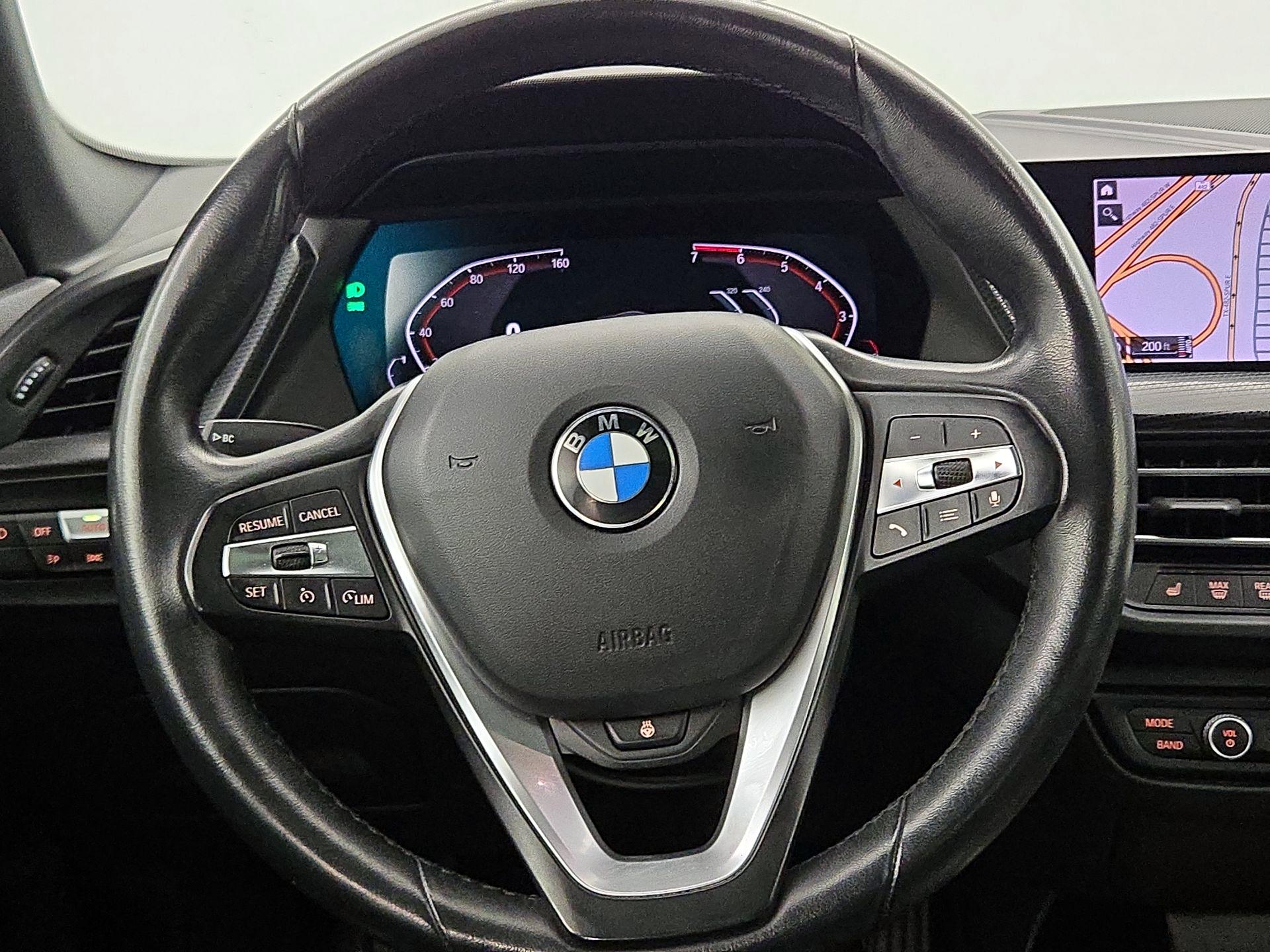 Thumbnail: 2021 BMW 2 Series - 10