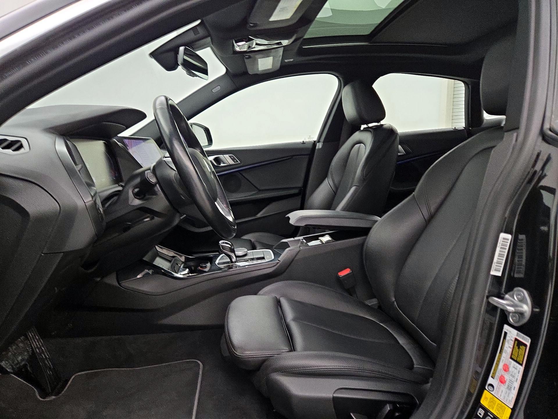 Thumbnail: 2021 BMW 2 Series - 11