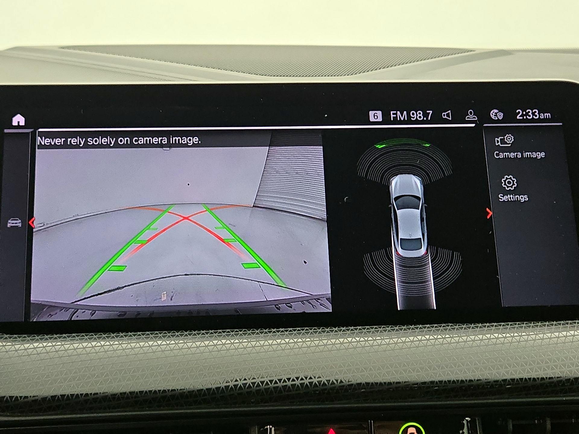 Thumbnail: 2021 BMW 2 Series - 15