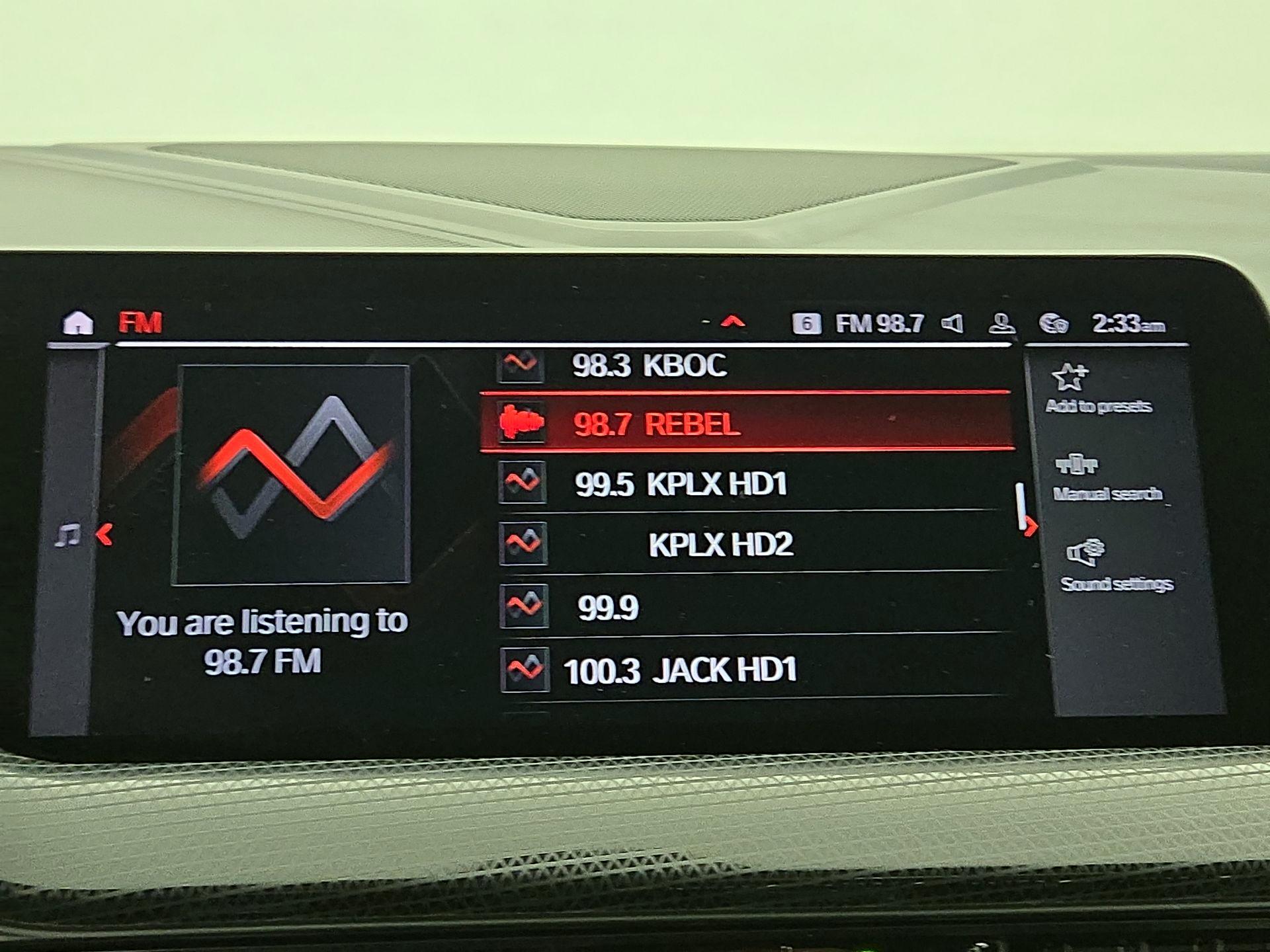 Thumbnail: 2021 BMW 2 Series - 16