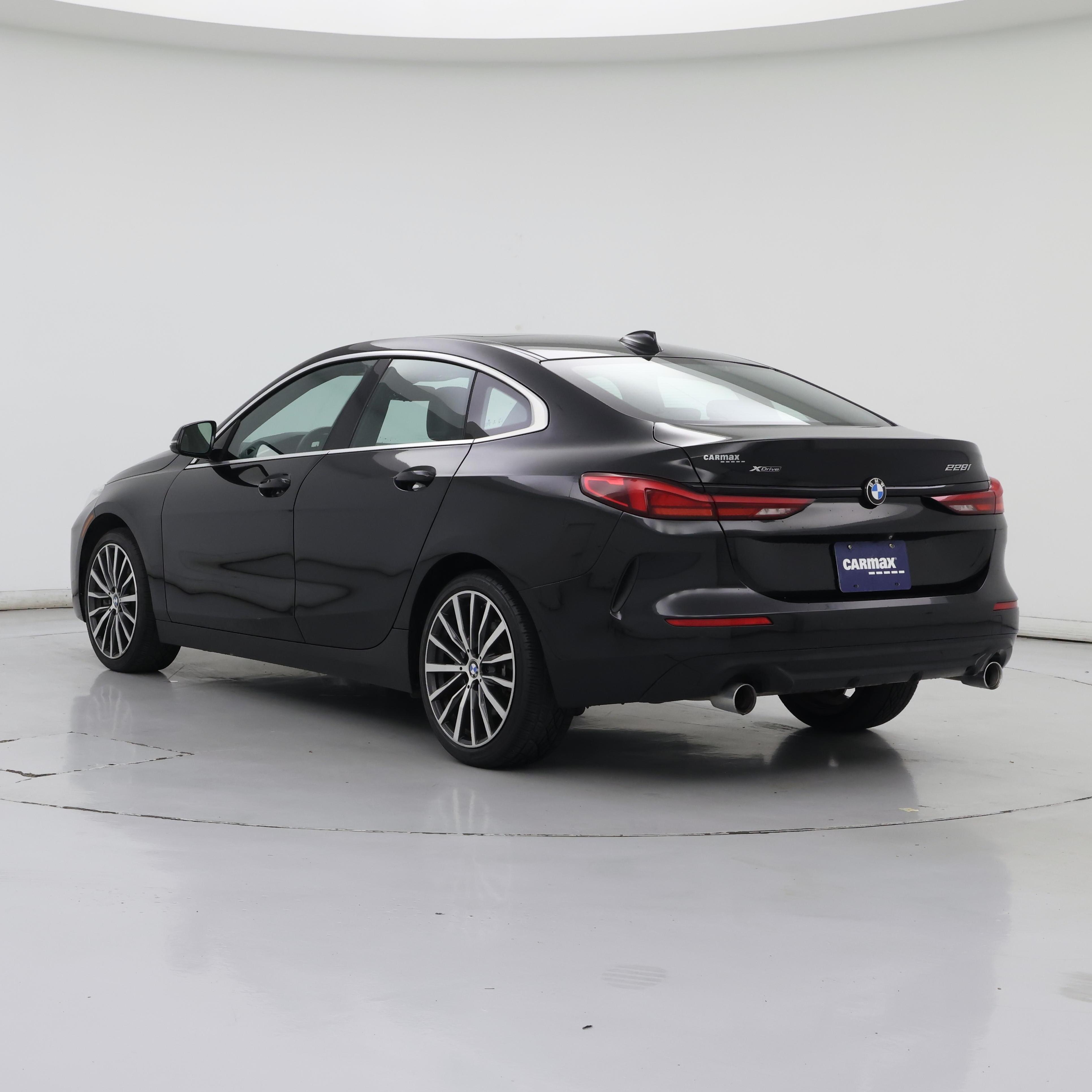 Thumbnail: 2021 BMW 2 Series - 2