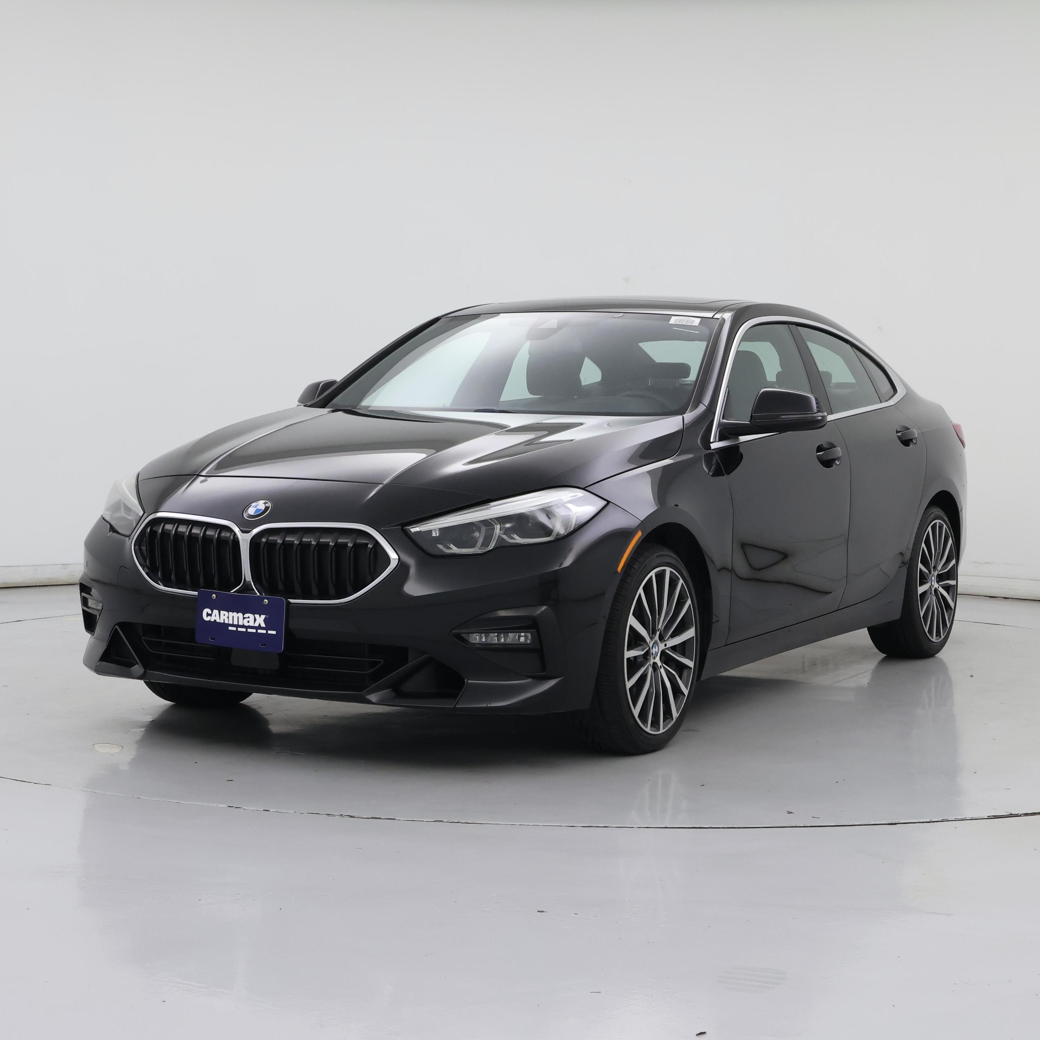 Thumbnail: 2021 BMW 2 Series - 4