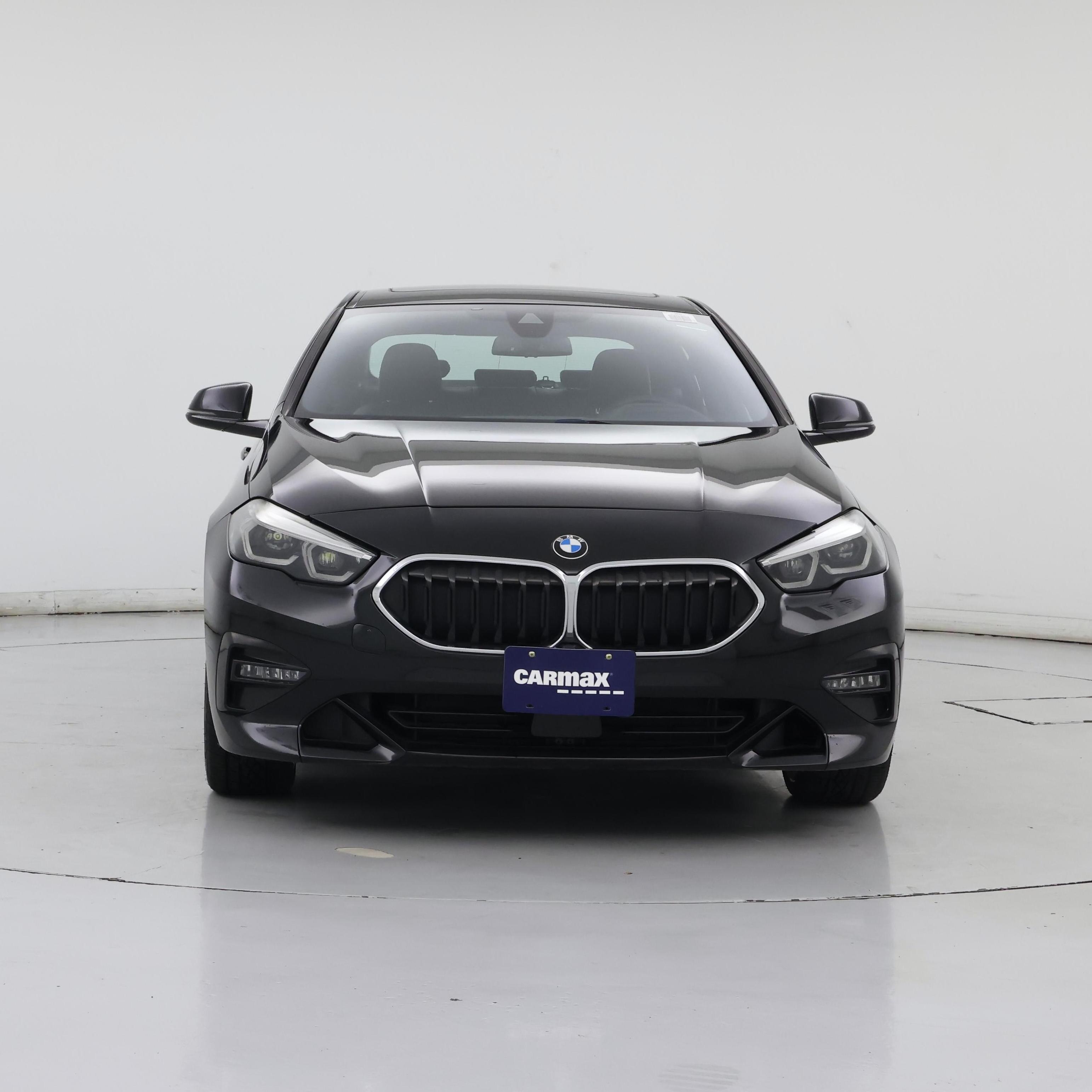 Thumbnail: 2021 BMW 2 Series - 5