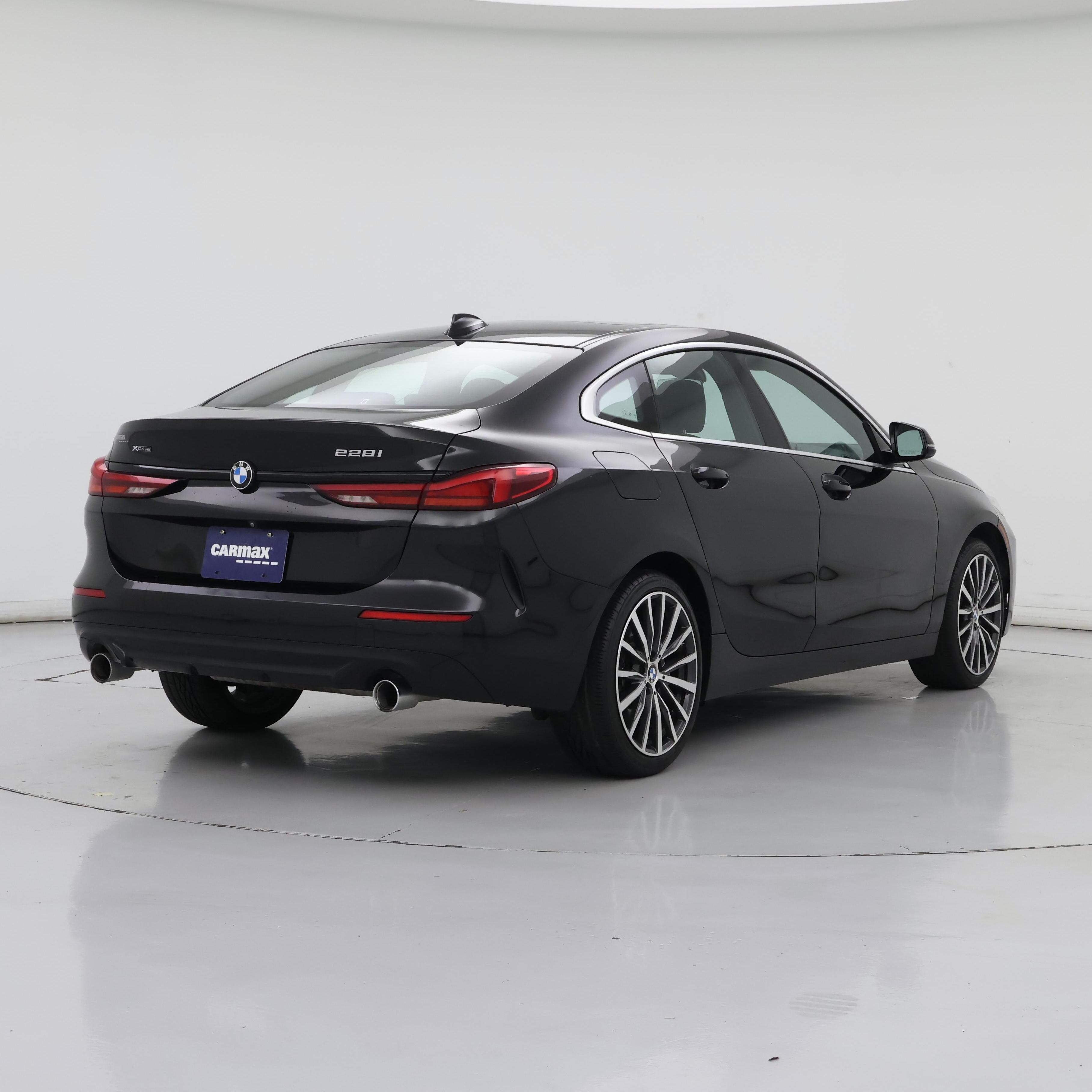 Thumbnail: 2021 BMW 2 Series - 8