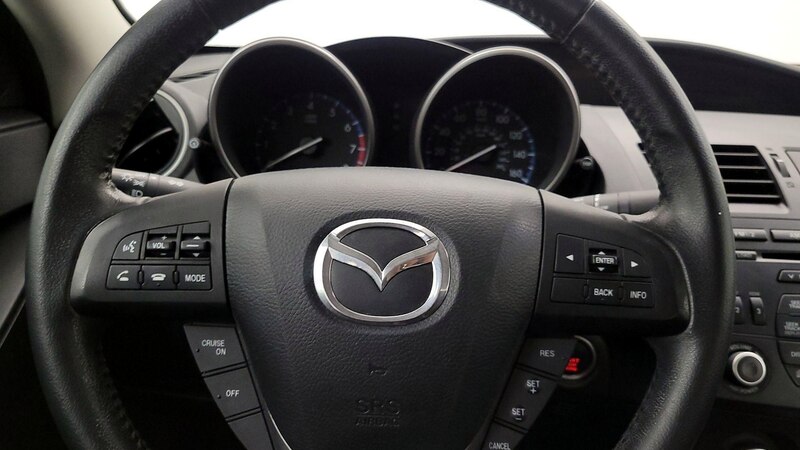 2013 Mazda Mazda3 i Touring 10