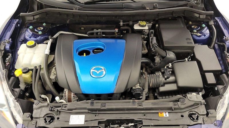 2013 Mazda Mazda3 i Touring 20