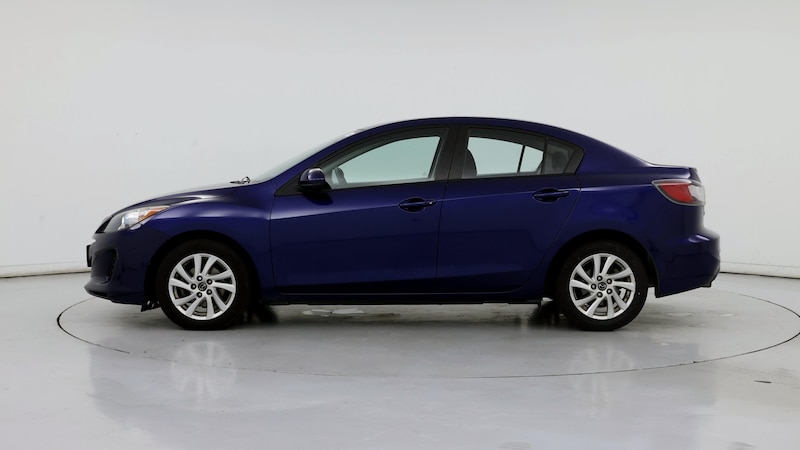 2013 Mazda Mazda3 i Touring 3