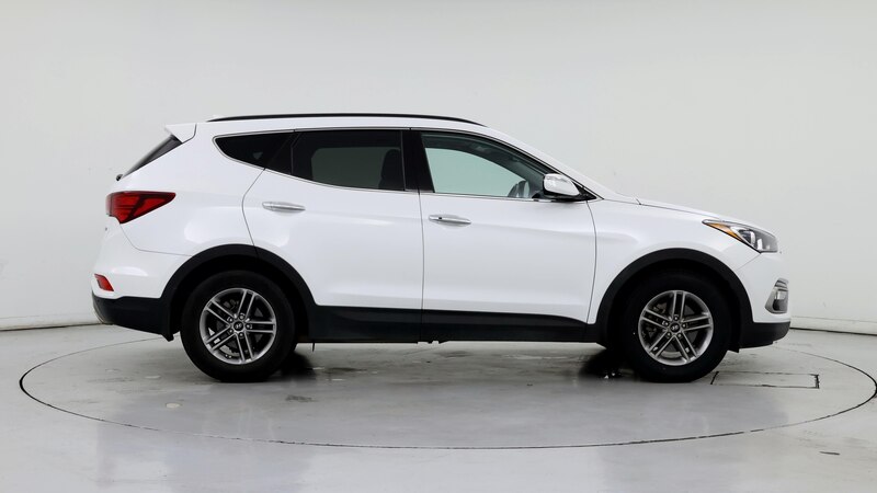 2017 Hyundai Santa Fe Sport 2.0T 7