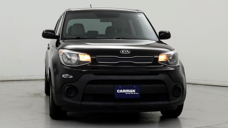 2018 Kia Soul  5