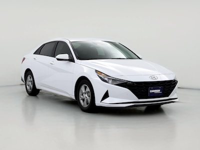 2021 Hyundai Elantra SE -
                Irving, TX