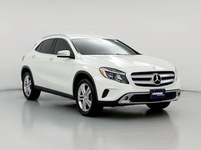 2017 Mercedes-Benz GLA 250 -
                Denton, TX