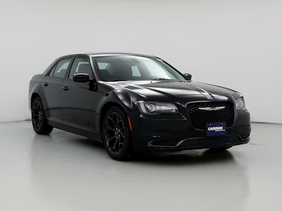 2019 Chrysler 300 Touring -
                Irving, TX