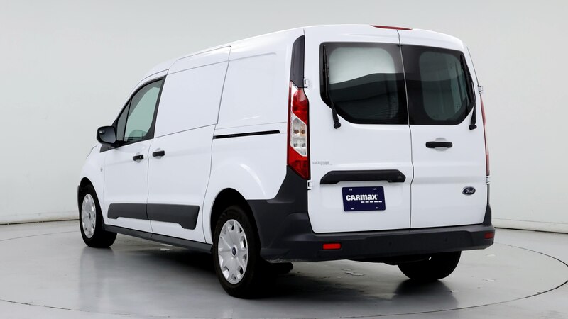 2018 Ford Transit Series Connnect XL 2