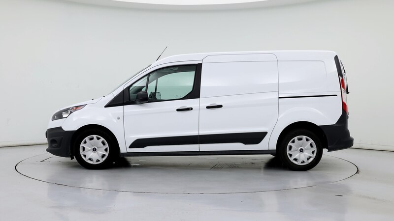 2018 Ford Transit Series Connnect XL 3