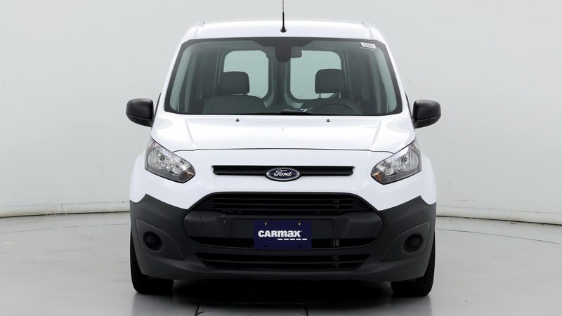 2018 Ford Transit Series Connnect XL 5