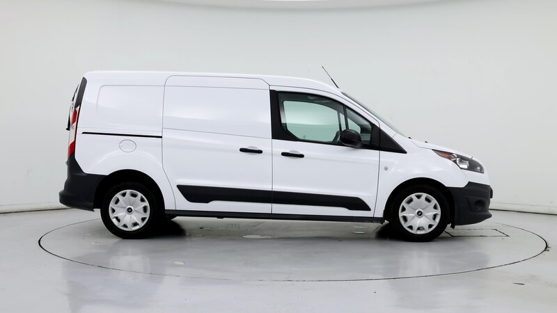 2018 Ford Transit Series Connnect XL 7