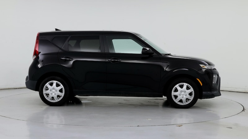 2020 Kia Soul LX 7