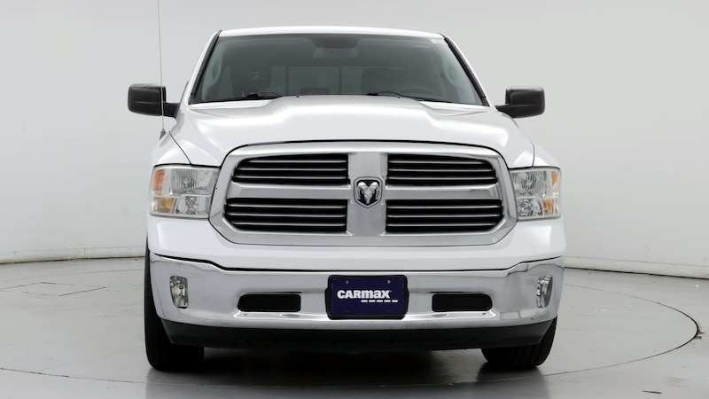 2014 RAM 1500 SLT 5