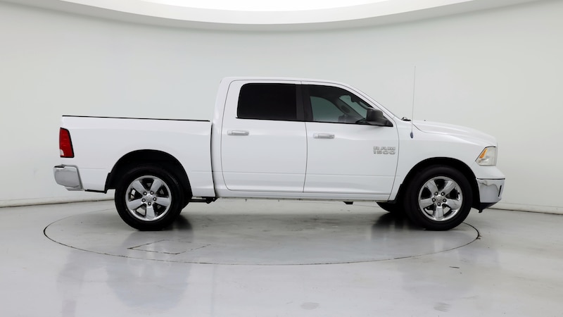 2014 RAM 1500 SLT 7